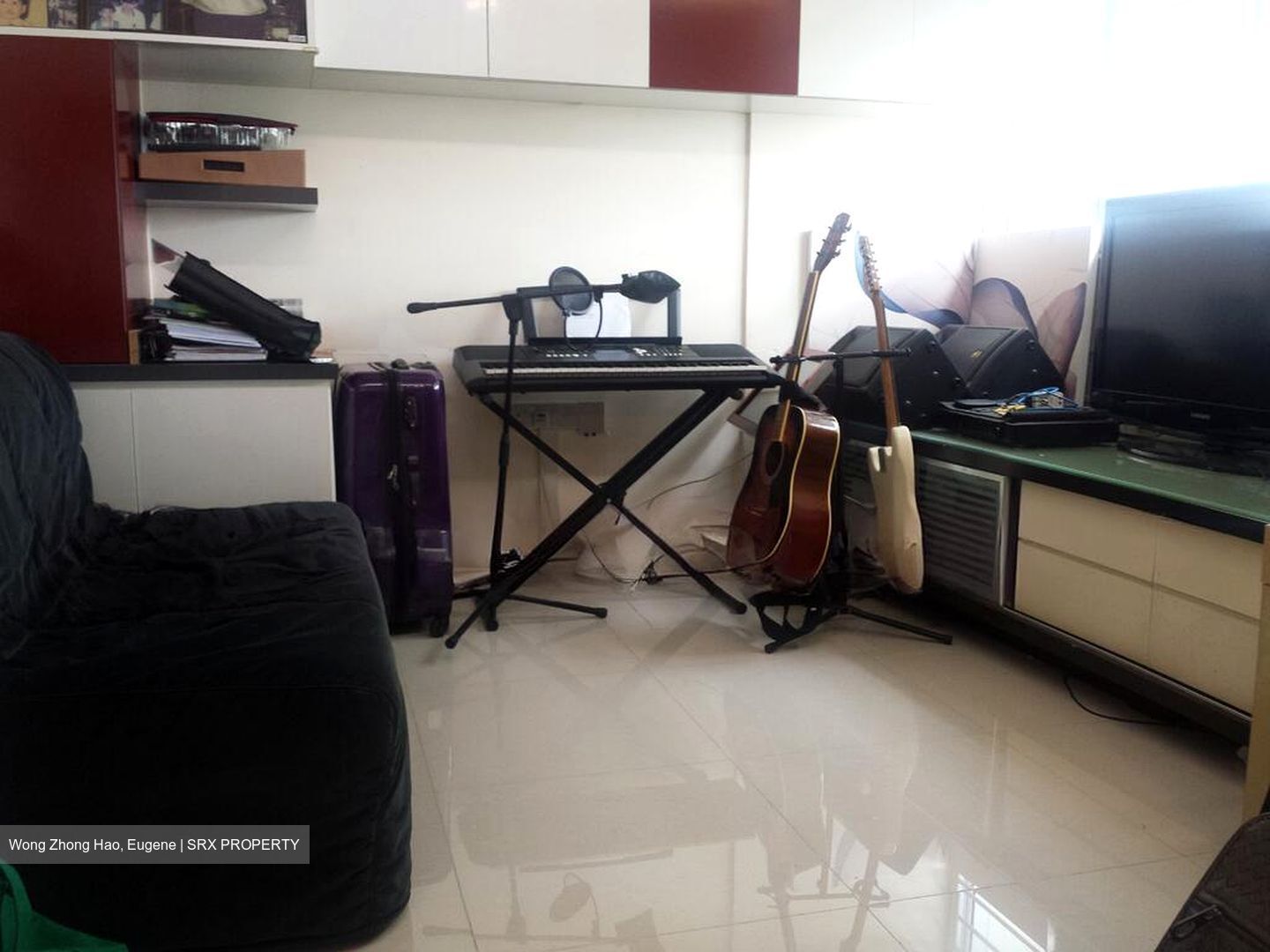 Blk 602 Clementi West Street 1 (Clementi), HDB 4 Rooms #495815601